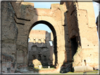 foto Terme di Caracalla